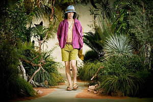 レミ レリーフ(REMI RELIEF) 2021年春夏ウィメンズ&メンズコレクション  - 写真29