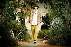 レミ レリーフ(REMI RELIEF) 2021年春夏ウィメンズ&メンズコレクション  - 写真31