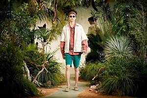 レミ レリーフ(REMI RELIEF) 2021年春夏ウィメンズ&メンズコレクション  - 写真32