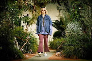 レミ レリーフ(REMI RELIEF) 2021年春夏ウィメンズ&メンズコレクション  - 写真33