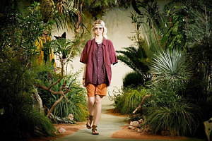 レミ レリーフ(REMI RELIEF) 2021年春夏ウィメンズ&メンズコレクション  - 写真36