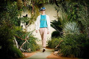 レミ レリーフ(REMI RELIEF) 2021年春夏ウィメンズ&メンズコレクション  - 写真39