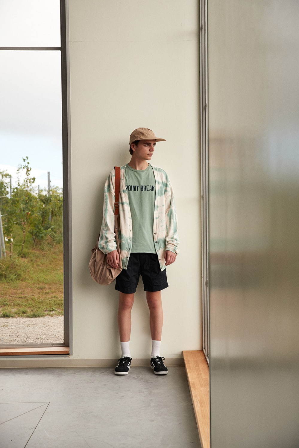 キャル オー ライン 2021年春夏<span>コレクション</span> - 写真3