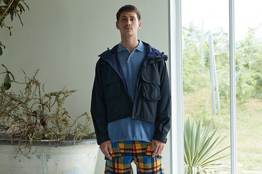 キャル オー ライン 2021年春夏 ウィメンズ&メンズ コレクション