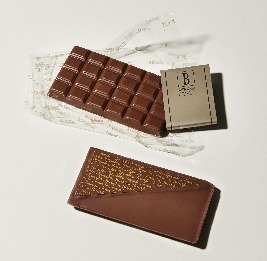 銀座三越のバレンタイン2021、人気ブランドのチョコレート他とろける生チョコタルトなどスイーツも｜写真9