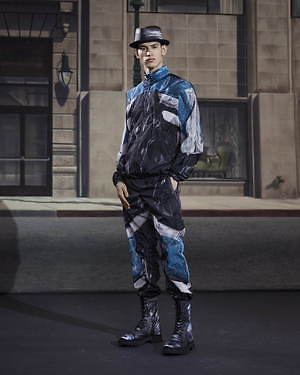 モスキーノ(MOSCHINO) 2021-22年秋冬メンズコレクション  - 写真21