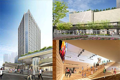 書籍に映画・音楽から家電まで - 二子玉川にCCCの新業態ライフスタイルストア出店