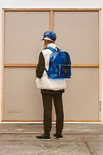 アンダーカバー 2021-22年秋冬メンズコレクション、“ずれた視点”で日常着を再解釈｜写真13