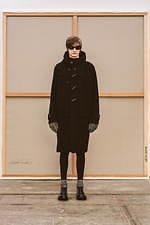 アンダーカバー 2021-22年秋冬メンズコレクション、“ずれた視点”で日常着を再解釈｜写真32