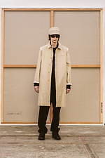 アンダーカバー 2021-22年秋冬メンズコレクション、“ずれた視点”で日常着を再解釈｜写真51