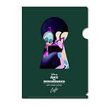 ディズニー「ふしぎの国のアリス」限定カフェが東京・大阪・名古屋で、白うさぎのマフィンサンド｜写真29