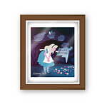 ディズニー「ふしぎの国のアリス」限定カフェが東京・大阪・名古屋で、白うさぎのマフィンサンド｜写真40