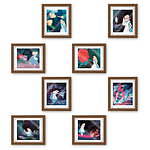 ディズニー「ふしぎの国のアリス」限定カフェが東京・大阪・名古屋で、白うさぎのマフィンサンド｜写真33