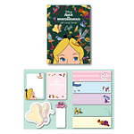 ディズニー「ふしぎの国のアリス」限定カフェが東京・大阪・名古屋で、白うさぎのマフィンサンド｜写真20