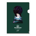 ディズニー「ふしぎの国のアリス」限定カフェが東京・大阪・名古屋で、白うさぎのマフィンサンド｜写真26