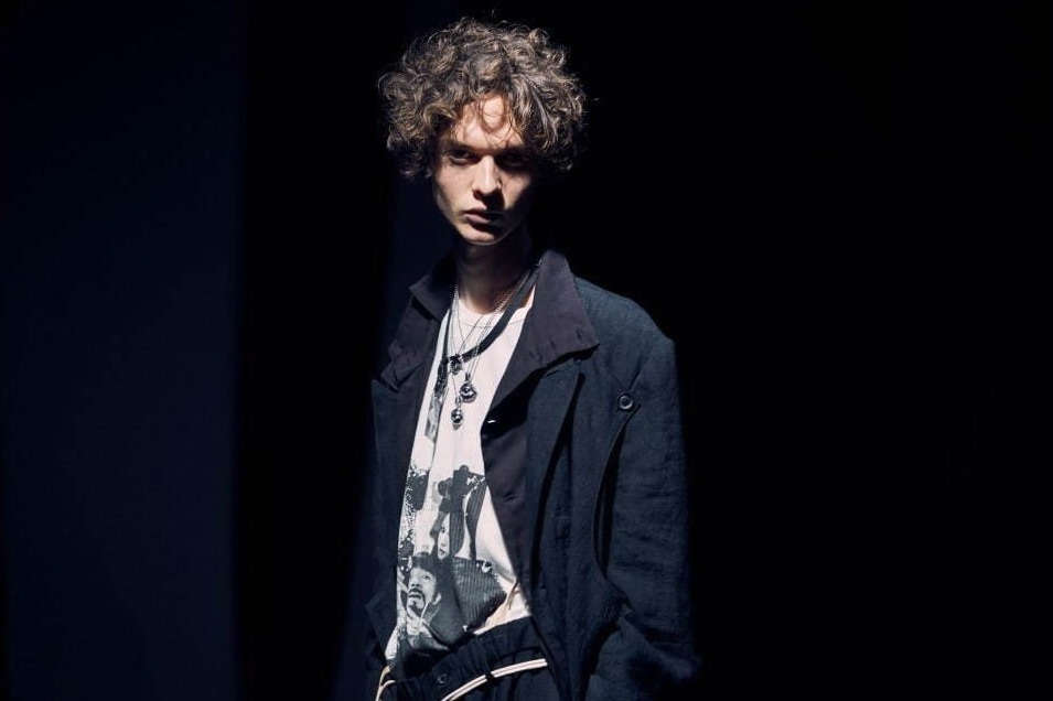 ヨウジヤマモト 大丸梅田 Yohji Yamamoto Daimaru Umeda ショップ 店舗 取り扱い 情報 地図 ファッションプレス