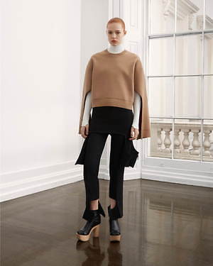 バーバリー(BURBERRY) 2021年プレフォールウィメンズ&メンズコレクション  - 写真14