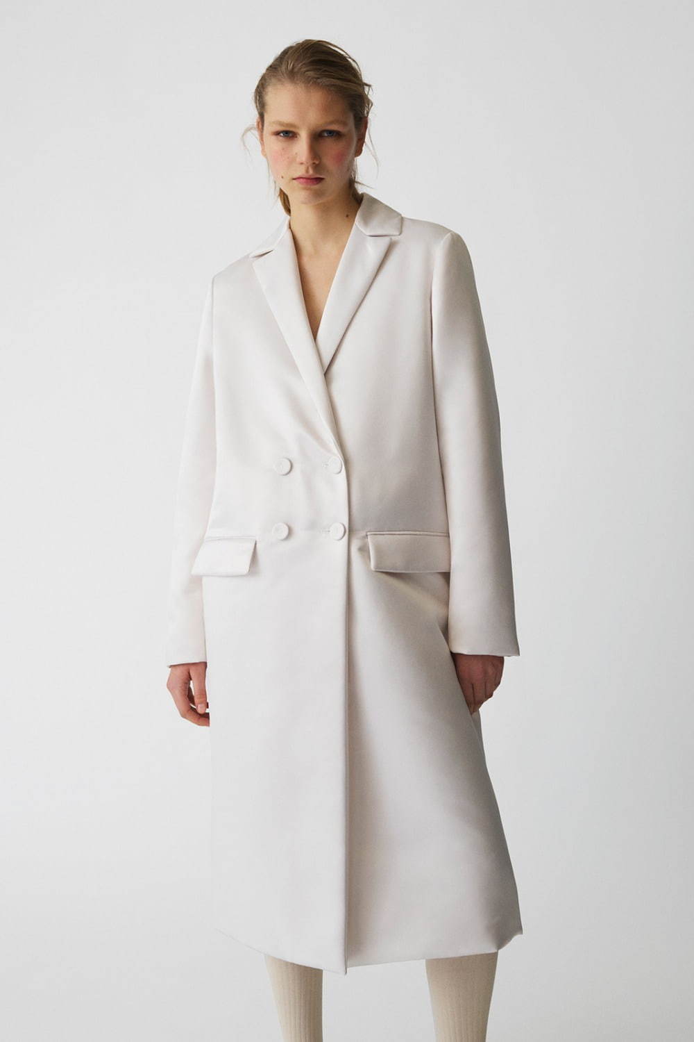 エミリオ・プッチ(EMILIO PUCCI) 2021年プレフォールウィメンズコレクション  - 写真5