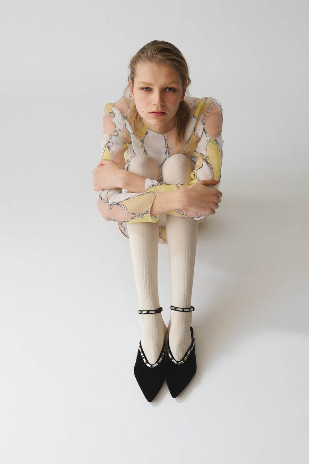 エミリオ・プッチ 2021年プレフォール｜ ワンピース