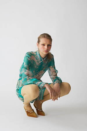 エミリオ・プッチ(EMILIO PUCCI) 2021年プレフォールウィメンズコレクション  - 写真8