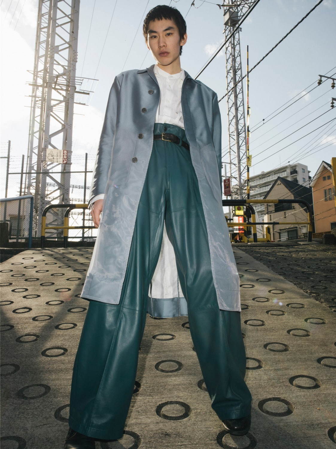 ターク 2021-22年秋冬<span>コレクション</span> - 写真17