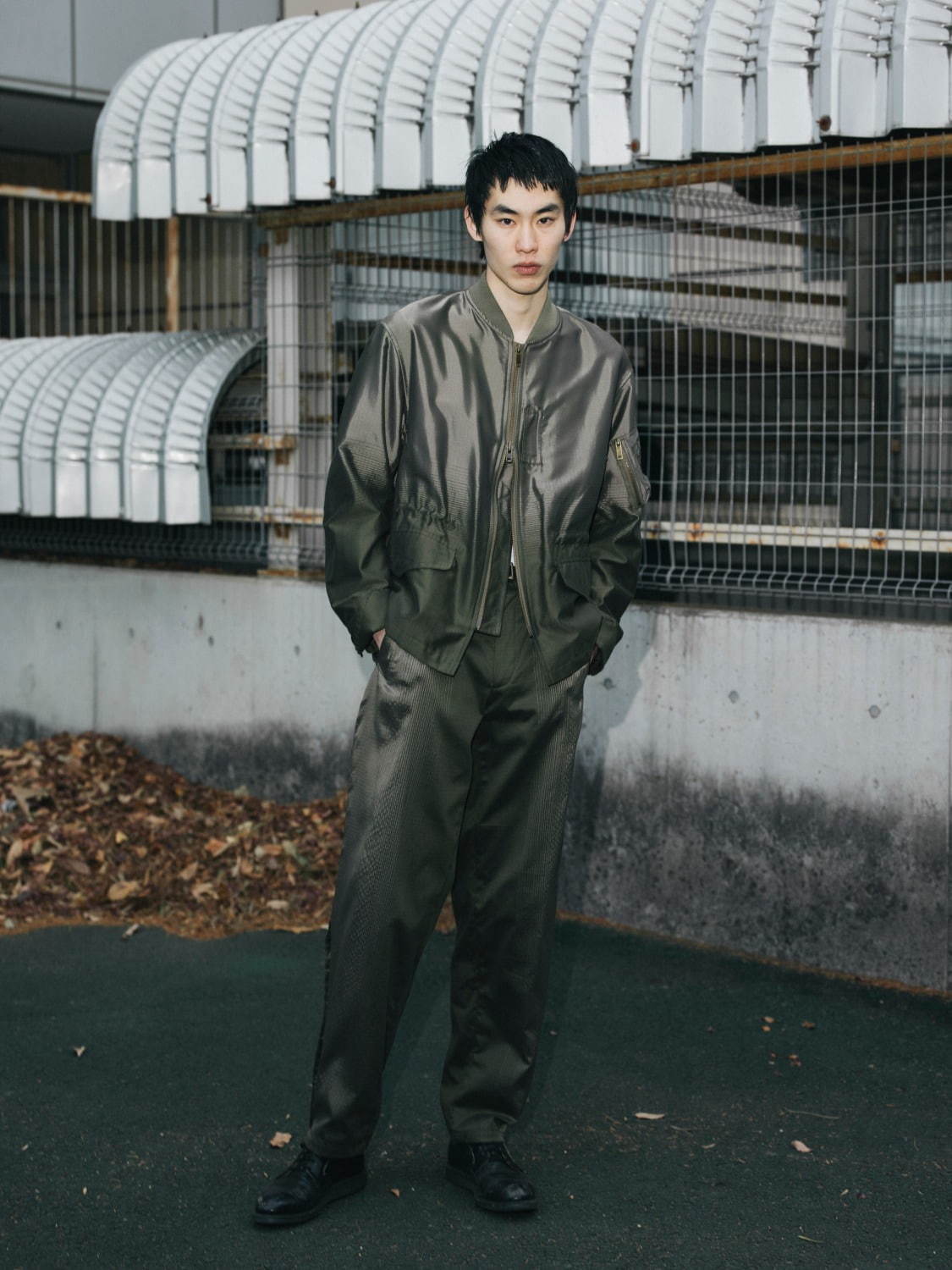 ターク 2021-22年秋冬<span>コレクション</span> - 写真22