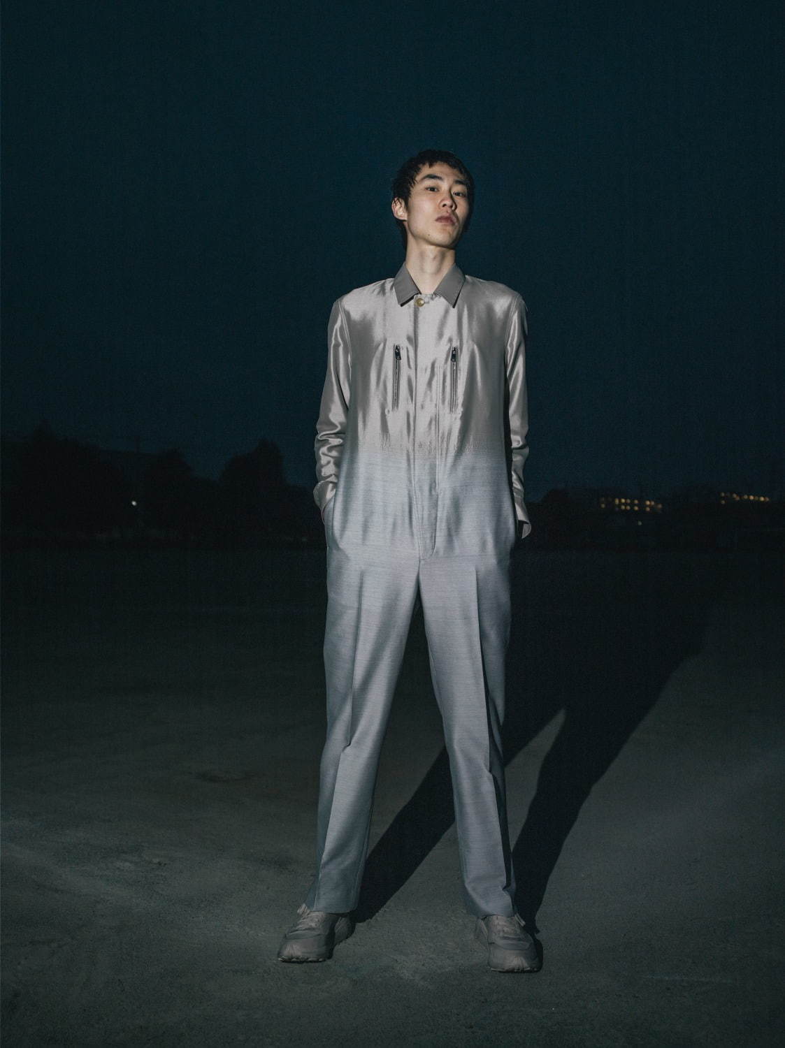 ターク 2021-22年秋冬<span>コレクション</span> - 写真23