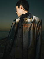 ターク 2021年秋冬コレクション	- 夢とうつつ──ピアニッシモで囁く“and”｜写真1