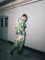 ターク 2021年秋冬コレクション	- 夢とうつつ──ピアニッシモで囁く“and”｜写真6