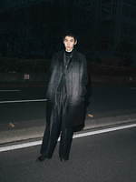 ターク 2021年秋冬コレクション	- 夢とうつつ──ピアニッシモで囁く“and”｜写真7