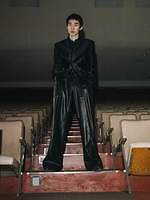 ターク 2021年秋冬コレクション	- 夢とうつつ──ピアニッシモで囁く“and”｜写真8