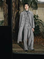 ターク 2021年秋冬コレクション	- 夢とうつつ──ピアニッシモで囁く“and”｜写真9