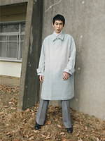 ターク 2021年秋冬コレクション	- 夢とうつつ──ピアニッシモで囁く“and”｜写真12