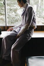 ターク 2021年秋冬コレクション	- 夢とうつつ──ピアニッシモで囁く“and”｜写真13