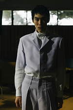 ターク 2021年秋冬コレクション	- 夢とうつつ──ピアニッシモで囁く“and”｜写真14