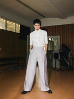 ターク 2021年秋冬コレクション	- 夢とうつつ──ピアニッシモで囁く“and”｜写真16