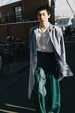 ターク 2021年秋冬コレクション	- 夢とうつつ──ピアニッシモで囁く“and”｜写真18