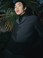 ターク 2021年秋冬コレクション	- 夢とうつつ──ピアニッシモで囁く“and”｜写真19