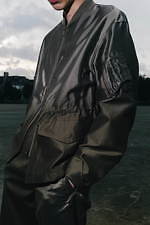 ターク 2021年秋冬コレクション	- 夢とうつつ──ピアニッシモで囁く“and”｜写真21