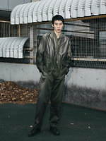 ターク 2021年秋冬コレクション	- 夢とうつつ──ピアニッシモで囁く“and”｜写真22