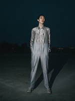 ターク 2021年秋冬コレクション	- 夢とうつつ──ピアニッシモで囁く“and”｜写真23