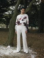 ターク 2021年秋冬コレクション	- 夢とうつつ──ピアニッシモで囁く“and”｜写真25