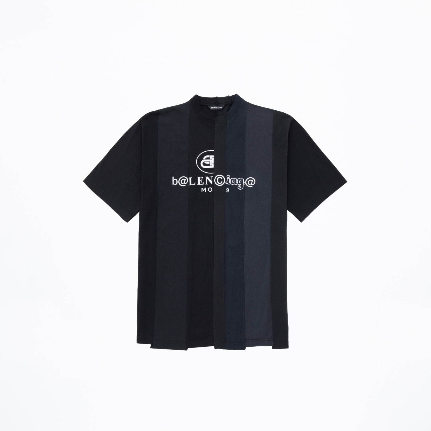 BALENCIAGA カットアップTシャツ 青山店限定 XXSサイズ 激レア！