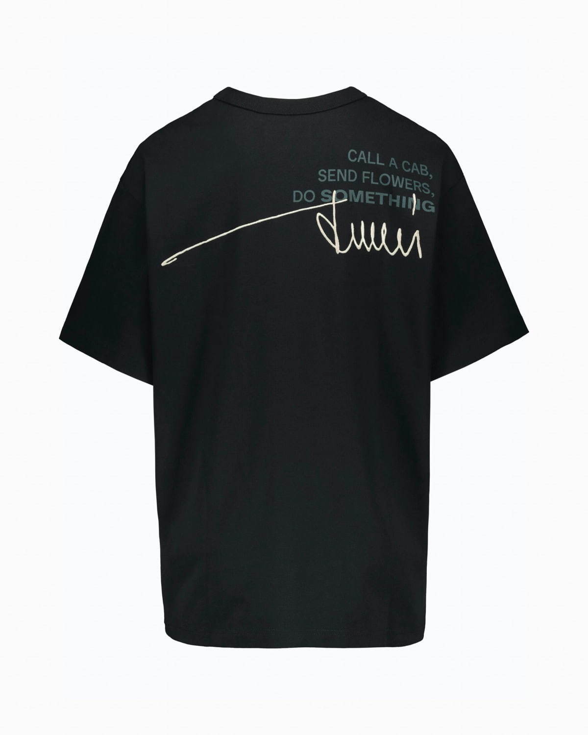 マリメッコ70周年コレクション“ウニッコ”のコラージュTシャツや