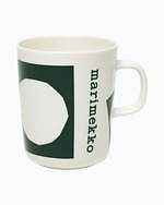 マリメッコ70周年コレクション“ウニッコ”のコラージュTシャツやマグカップ｜写真15