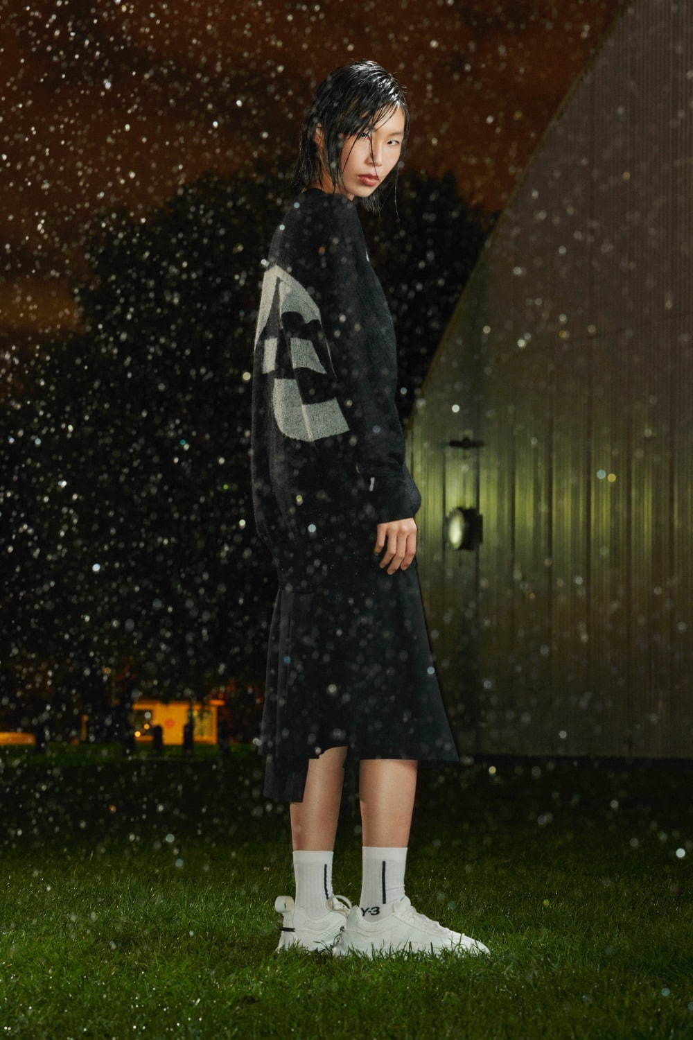 ワイスリー(Y-3) 梅雨|写真5