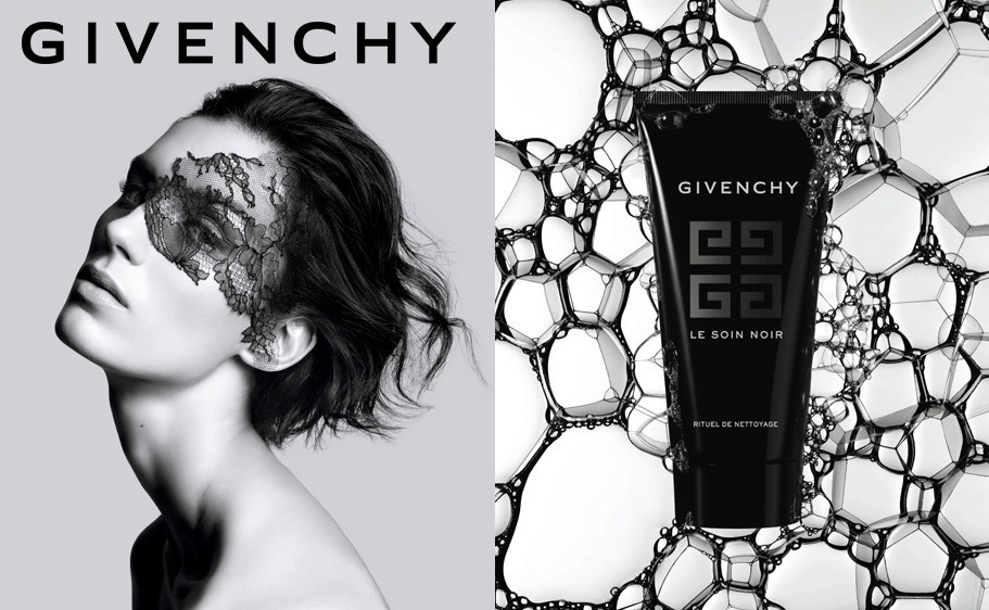 ジバンシィ(Givenchy) ソワン ノワール｜写真4