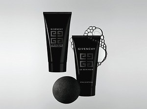 ❤️GIVENCHY❤️【新品未使用】ソワンノワールEX50mLとセラムEX 