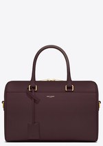 サンローラン(Saint Laurent) ダッフル｜写真2