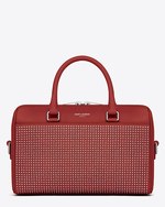 サンローラン(Saint Laurent) ダッフル｜写真10